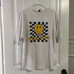 Graphic T-Shirt